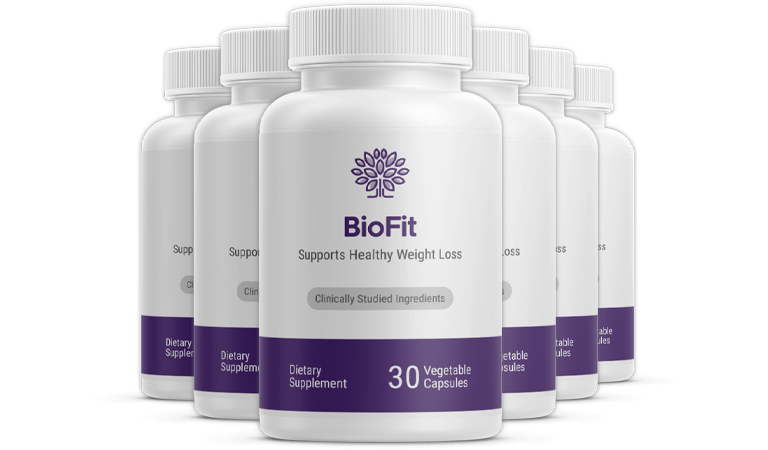 BioFit Product Review