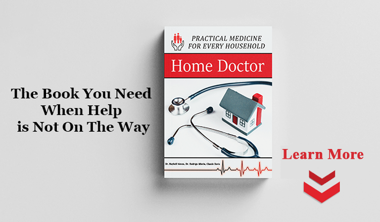 Home Doctor-Practical Medicine for Every Household