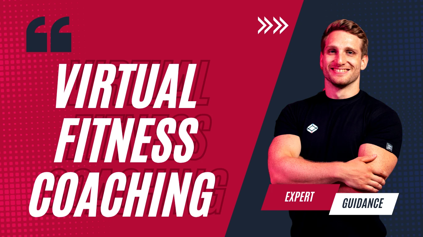 Virtual Fitness Coaching Get Expert Guidance from Home 